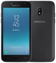 Замена тачскрина на телефоне Samsung Galaxy J2 (2018) в Комсомольске-на-Амуре